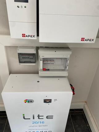Energy-Solutions