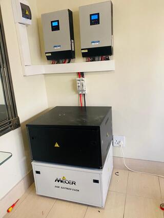 Energy-Solutions