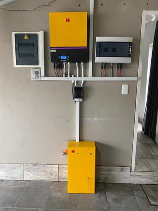 Energy-Solutions