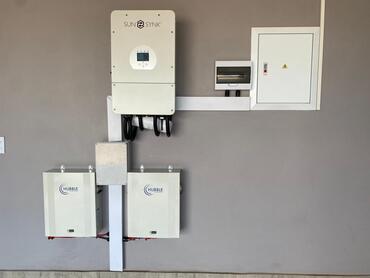 Energy-Solutions
