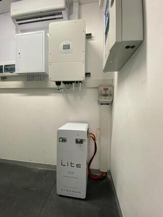 Energy-Solutions