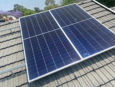Energy-Solutions