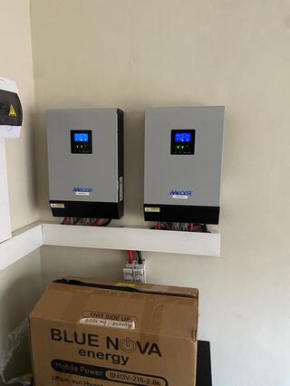 Energy-Solutions