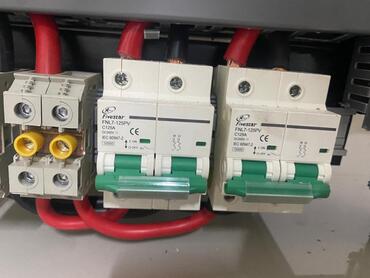 Energy-Solutions