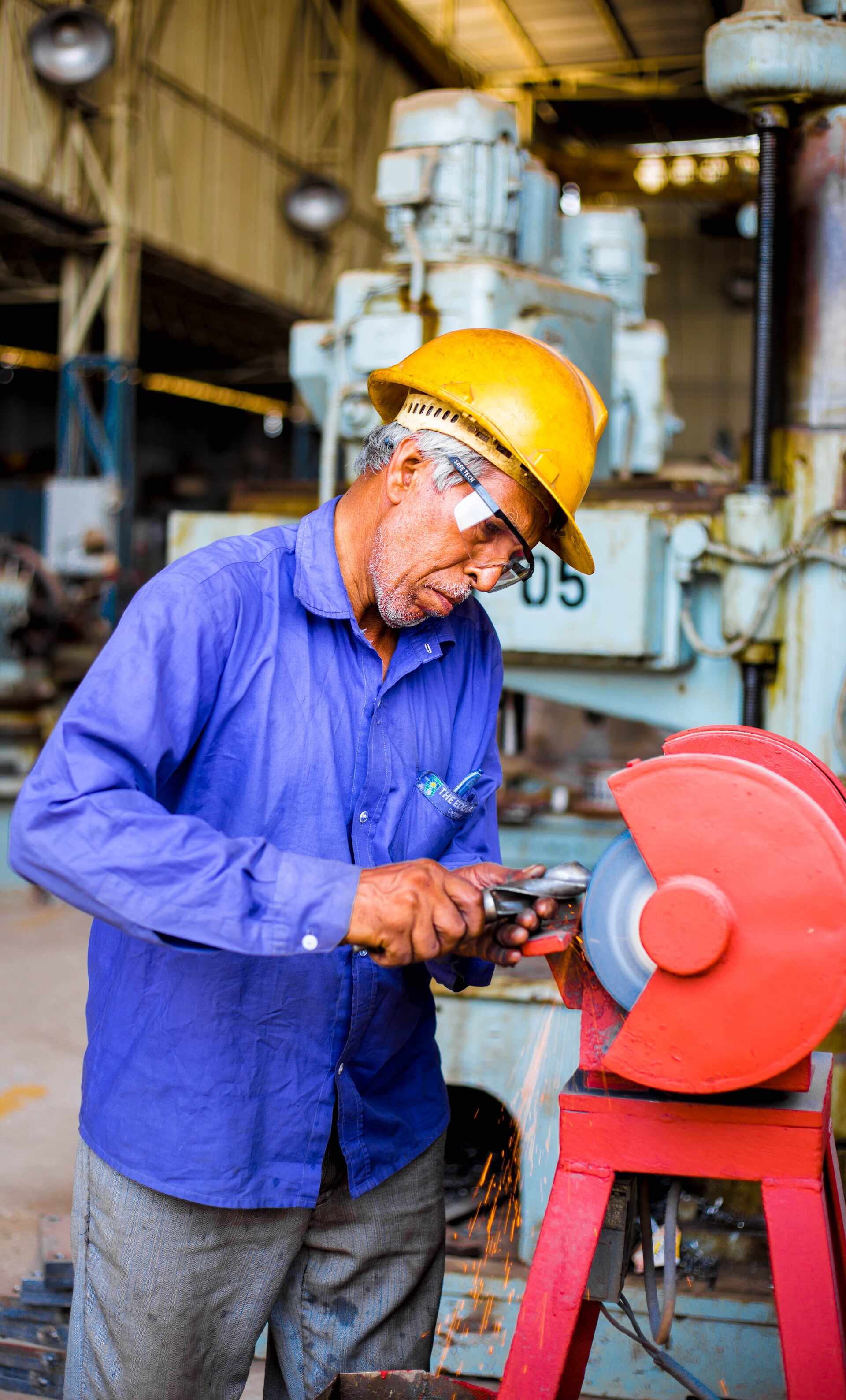 Staff-Solutions